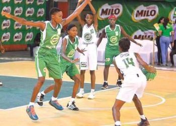 Bayelsa Flies Nigeria’s Flag At Basketball Championship In Belgrade