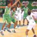 Bayelsa Flies Nigeria’s Flag At Basketball Championship In Belgrade