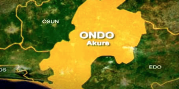 18-Month-Old Girl Beheaded In Ondo Farm Settlement 3 Missing Ondo TESCOM Director Found Dead, Mutilated In Akure