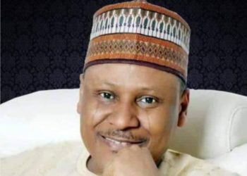 Mohammed Idris Malagi: The Face Of Decent, Issue-based Politics
