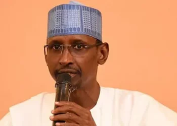 FCT Minister Commissions 24 Road Signage