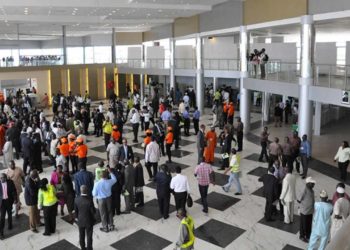 Anti-Unionism: Passengers Stranded At Airports As Aviation Unions Protest