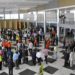 Passengers Stranded At Airports As Unions Protest Anti-Labour Bill 5 Anti-Unionism: Passengers Stranded At Airports As Aviation Unions Protest