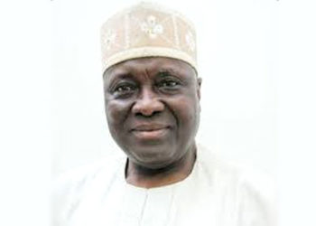 Police Service Commission Chairman, Smith Resigns
