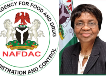 NAFDAC Raises The Alarm Over Abuse Of Bleaching Agents