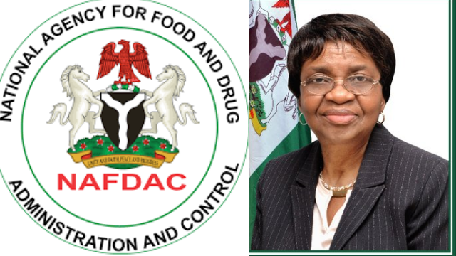 NAFDAC Raises The Alarm Over Abuse Of Bleaching Agents 1 NAFDAC
