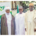 Otedola, Yayale Ahmed, Agwai, Momoh, Hassan Join National Peace Committee