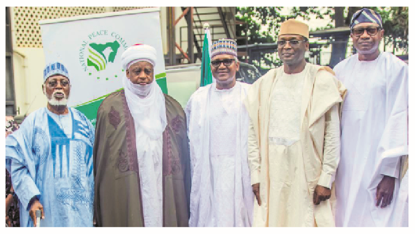 Abubakar-led Peace Committee Appeals For Calm