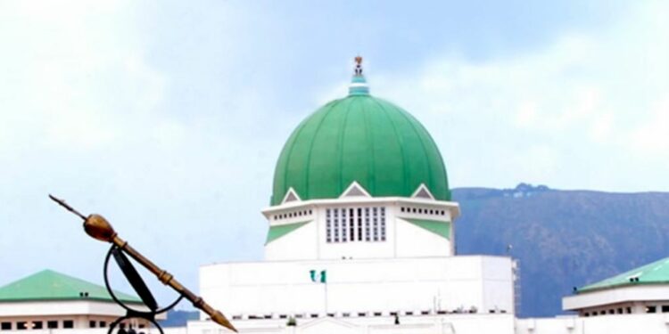 Passage Of Audit Bill