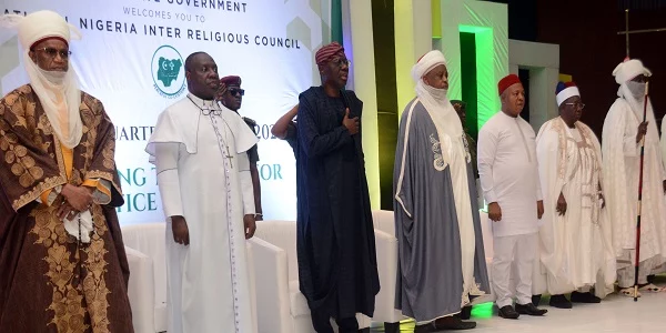 Do Not Throw Nigeria Into Crisis – CAN, Sultan Caution Politicians