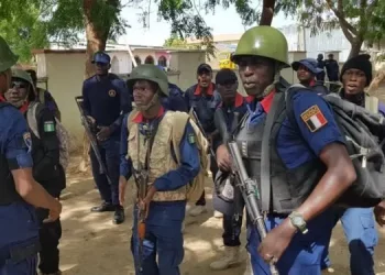 Association Sacks BOT /NEC For Defying NSCDC Directive