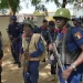 Kidnapped NSCDC CG Commander’s Wife Rescued 5 Association Sacks BOT /NEC For Defying NSCDC Directive