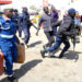 NSCDC Procures 93 New Vehicles To Tackle Oil Theft