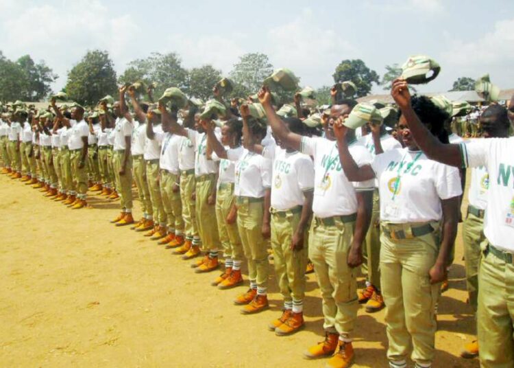 NYSC