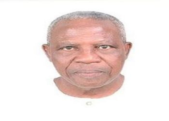 Tribute To Najeem Jimoh At 70