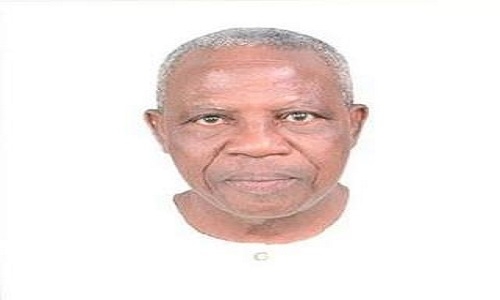 Najeem Jimoh