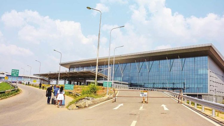 Terminal