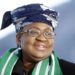 COP27: Nigeria To Get £95m As UK Raises Climate Adaptation Budget 5 Iwuanyanwu, Okonjo-Iweala, Elumelu, 54 Others Mobilise For Devt Of Igboland