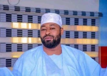 Niger APC Gov’ship Candidate Promises To Implement 35% Affirmative Action