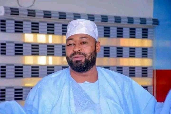 Niger APC Gov’ship Candidate Promises To Implement 35% Affirmative Action 1 Niger APC bago