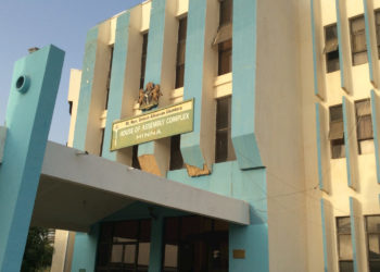 Niger Assembly Impeaches House Leader, Deputy, Others