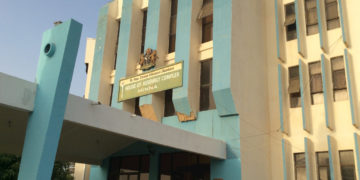 Niger Assembly Suspends Plenary Indefinitely Over Friction With Executive 3 Niger Assembly Impeaches House Leader, Deputy, Others
