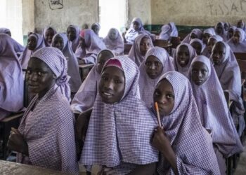 Katsina Tops Girls’ Literacy After 10 Years Of GEP3 Project