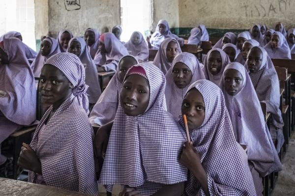 Katsina Tops Girls’ Literacy After 10 Years Of GEP3 Project 1 Nigeria 201710118