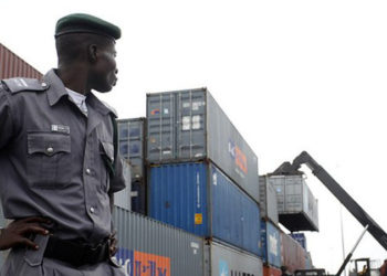 Customs Intercepts 80,000 Litres Of Adulterated Diesel In Lagos