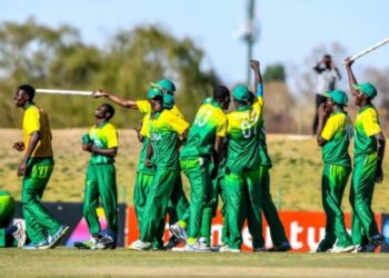 Cricket: Nigeria Wins ICC Global Impact Award