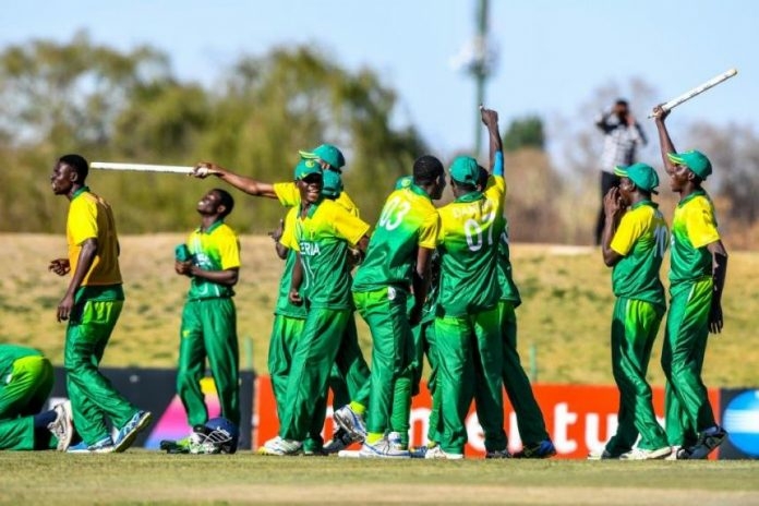 Cricket: Nigeria Wins ICC Global Impact Award 1 Nigeria cricket 696x464 1