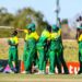 Cricket: Nigeria Wins ICC Global Impact Award