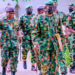 Military Bombard Terror Kingpin’s Enclave In Zamfara