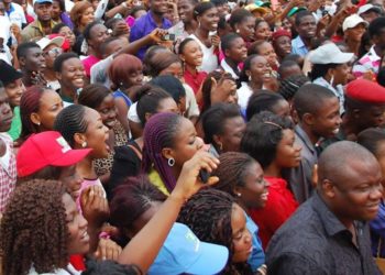 NGO Moves To Empower 26,000 Youths For Better Nigeria