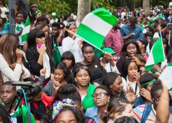 Parthian Partners Renews Commitment To Youth Empowerment