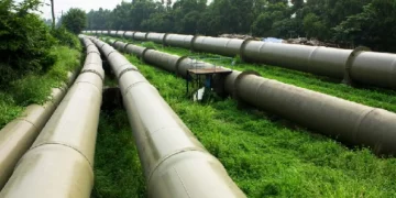 Niger Delta: NNPCL Seeks Host Communities’ Support To Protect Pipelines 2 Group Seeks Host Communities In Pipeline Surveillance Contracts