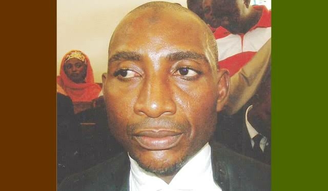 We’re First Humans Before Practicing Any Religion – Njoku 1 Njoku