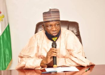 Gombe Deputy Governor Charges Nephrology Experts On Kidney Diseases