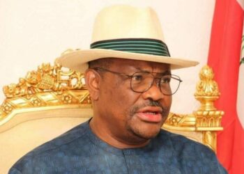 Anatomy Of Wike’s Endgame