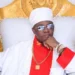 Group Backs Oba Of Benin On Sack Of ‘Rebellious’ Duke 5 Oba Of Benin Charges Federal Govt, States To Tackle Deforestation