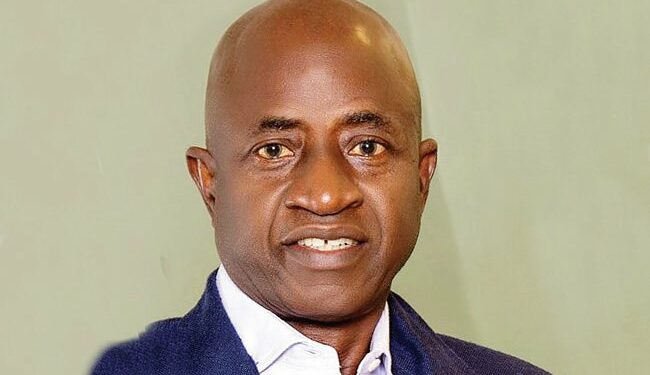 ODEGBAMI