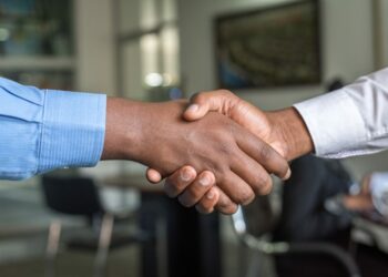 How To Welcome Office Guests