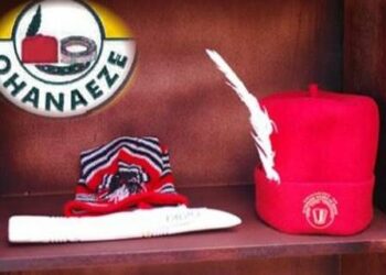 World Igbo Day Celebration Cancelled Over Leadership Crisis