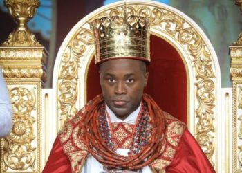 Olu Of Warri Unveils Cash Prize For Warri Tech Challenge