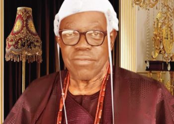 National Senior Citizen Centre Long Overdue In Nigeria, Says Olubadan