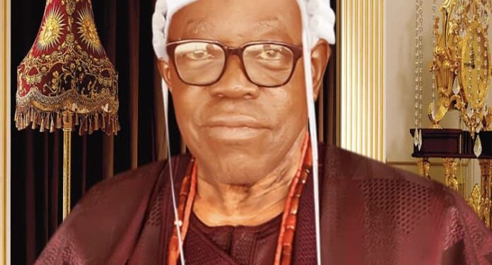 Olubadan
