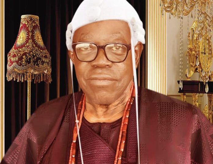 Olubadan