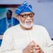 2023: North Can’t Retain Power For Another 8 Years, Akeredolu Insists 5 2023: North Can’t Retain Power For Another 8 Years, Akeredolu Insists