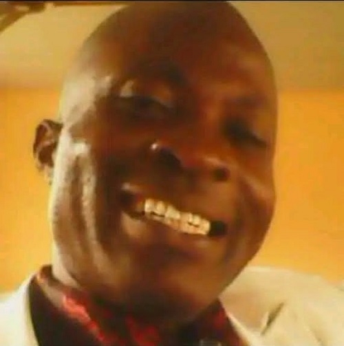 TESCOM Director’s Killing: Bereaved Family Demands Justice 1 TESCOM