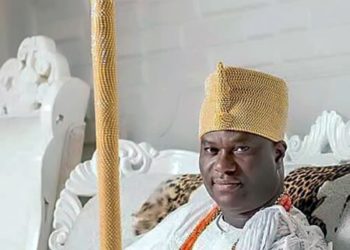 Ooni Set To Host Africa Fashion Week